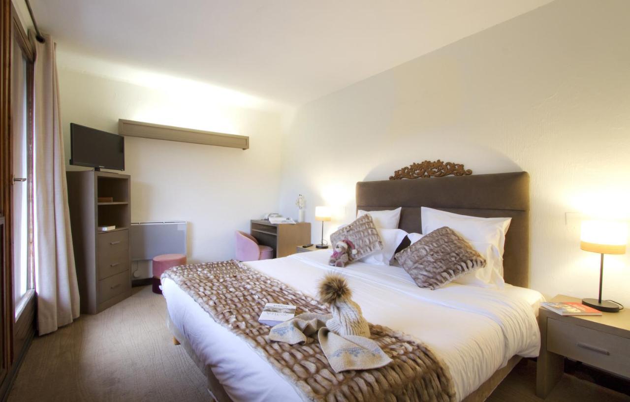 Odalys New Solarium Hotel