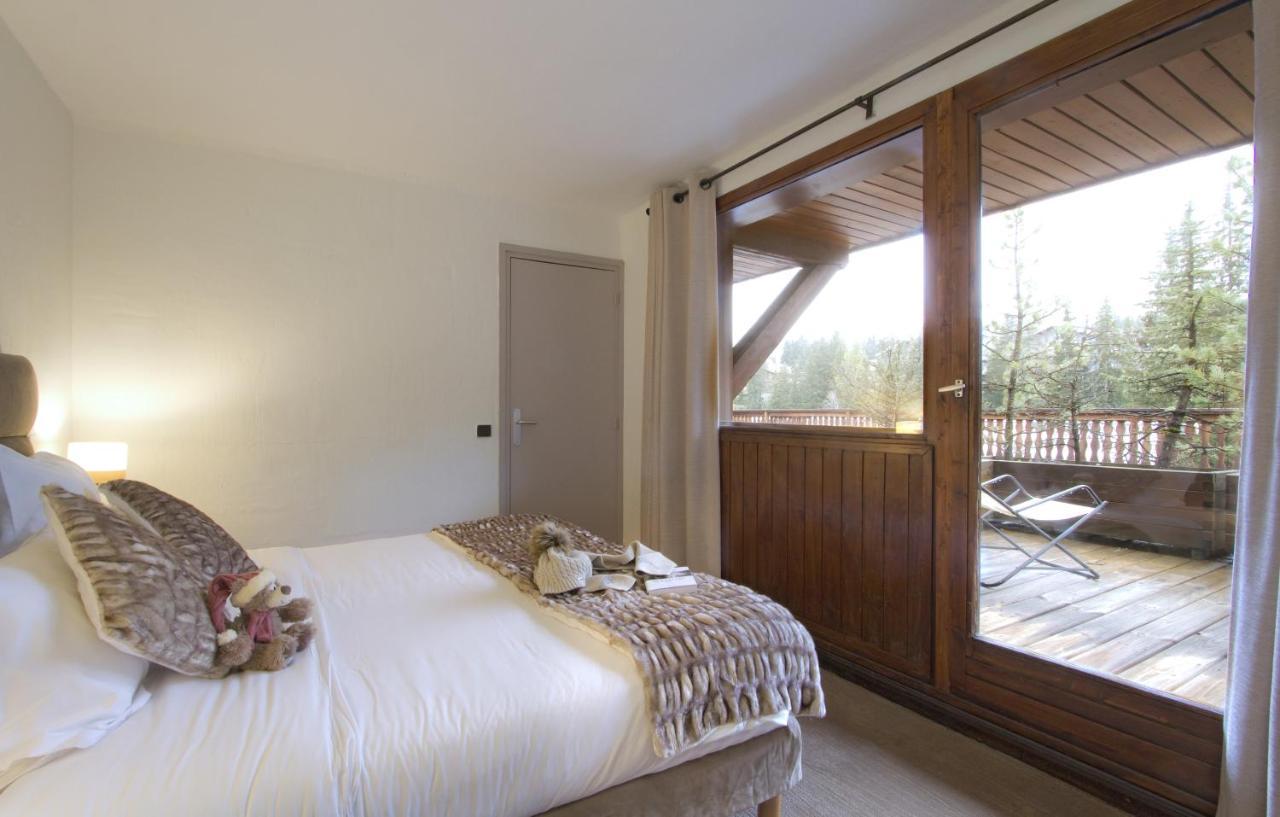 Odalys New Solarium Hotel